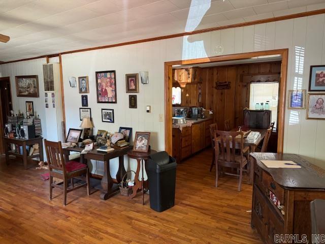 1108 S Park  Pocahontas, AR