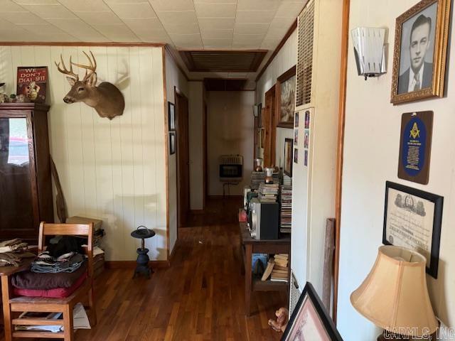 1108 S Park  Pocahontas, AR