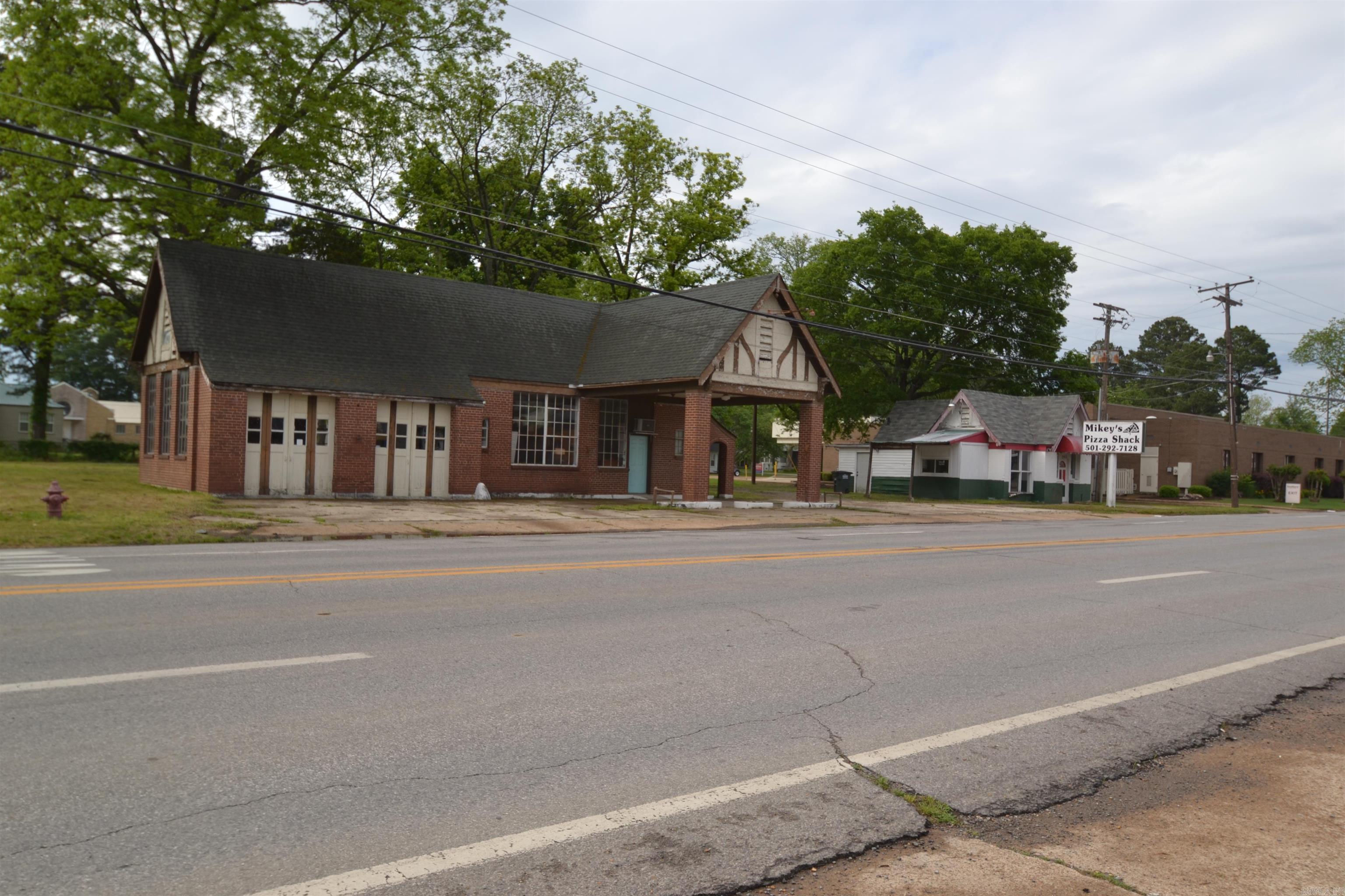 2901  HWY Avenue  Bald Knob, AR