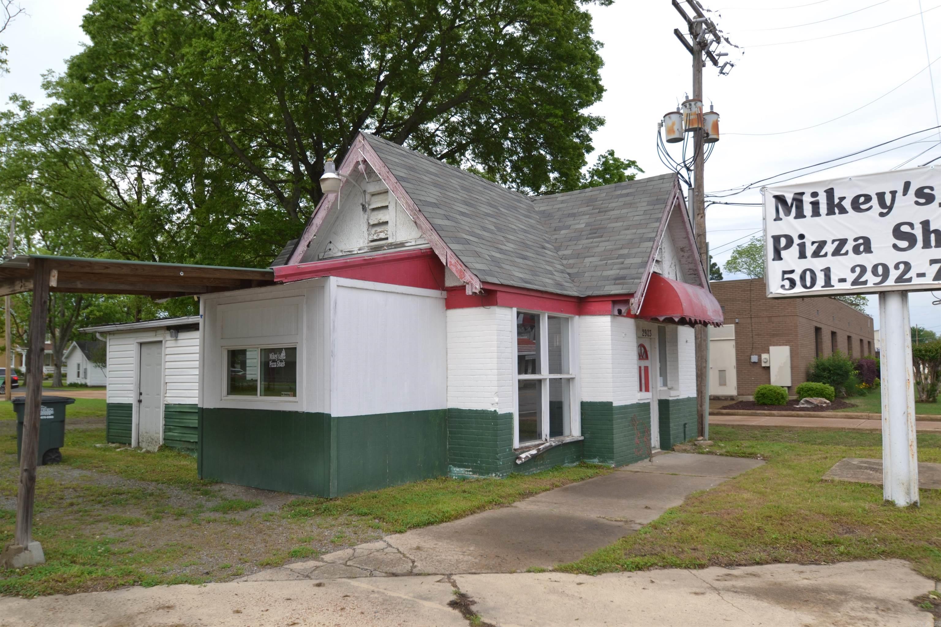 2901  HWY Avenue  Bald Knob, AR