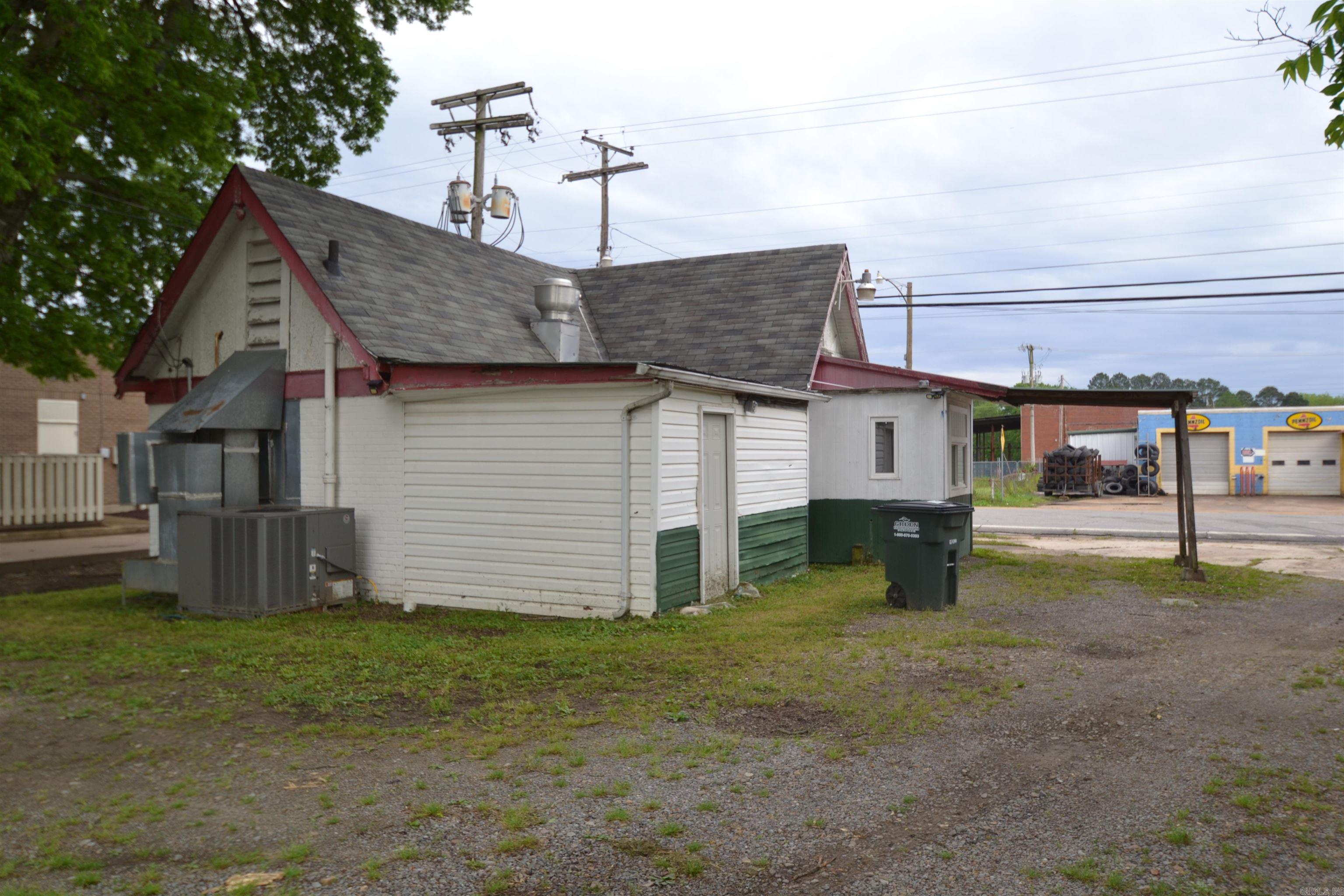 2901  HWY Avenue  Bald Knob, AR