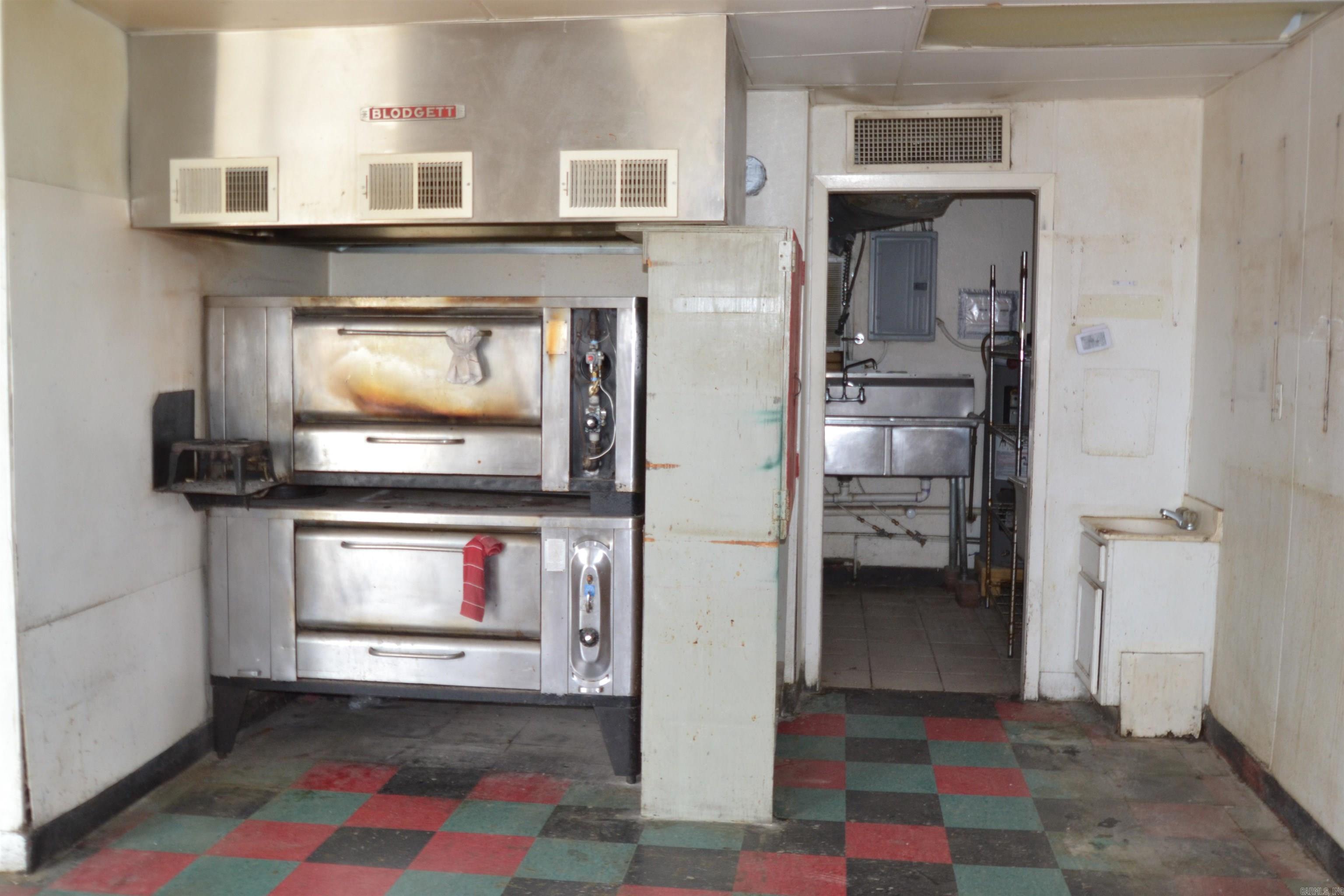 2901  HWY Avenue  Bald Knob, AR