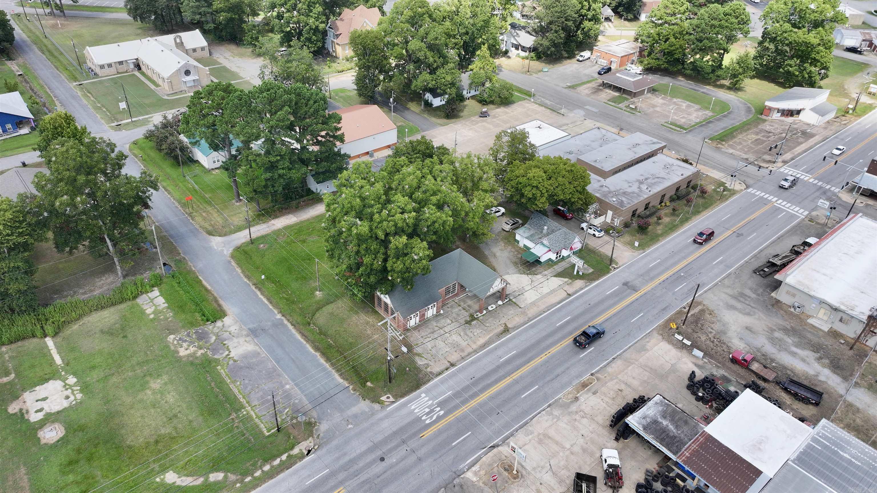 2901 HWY 367  Bald Knob, AR