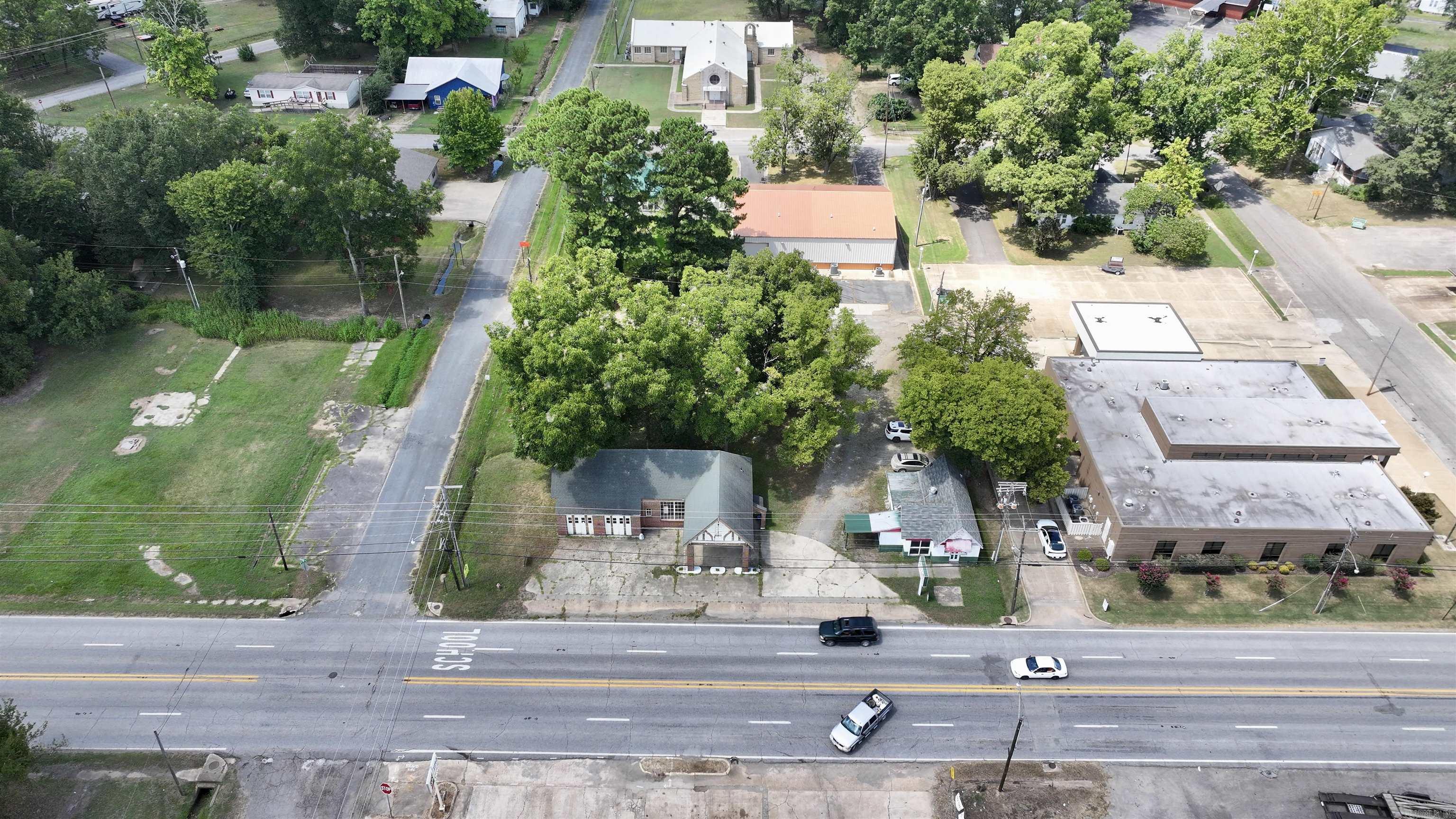 2901 HWY 367  Bald Knob, AR