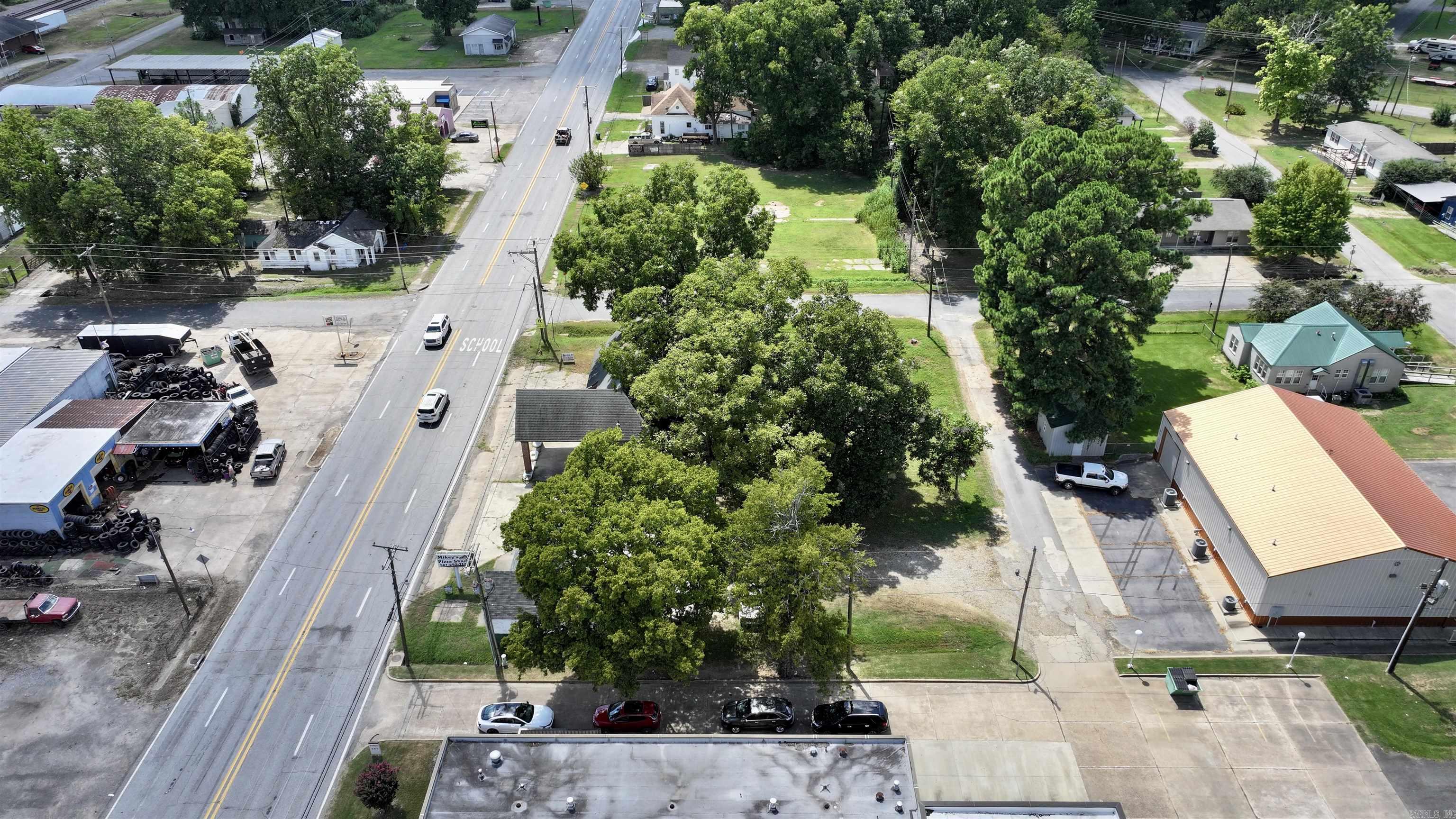 2901 HWY 367  Bald Knob, AR