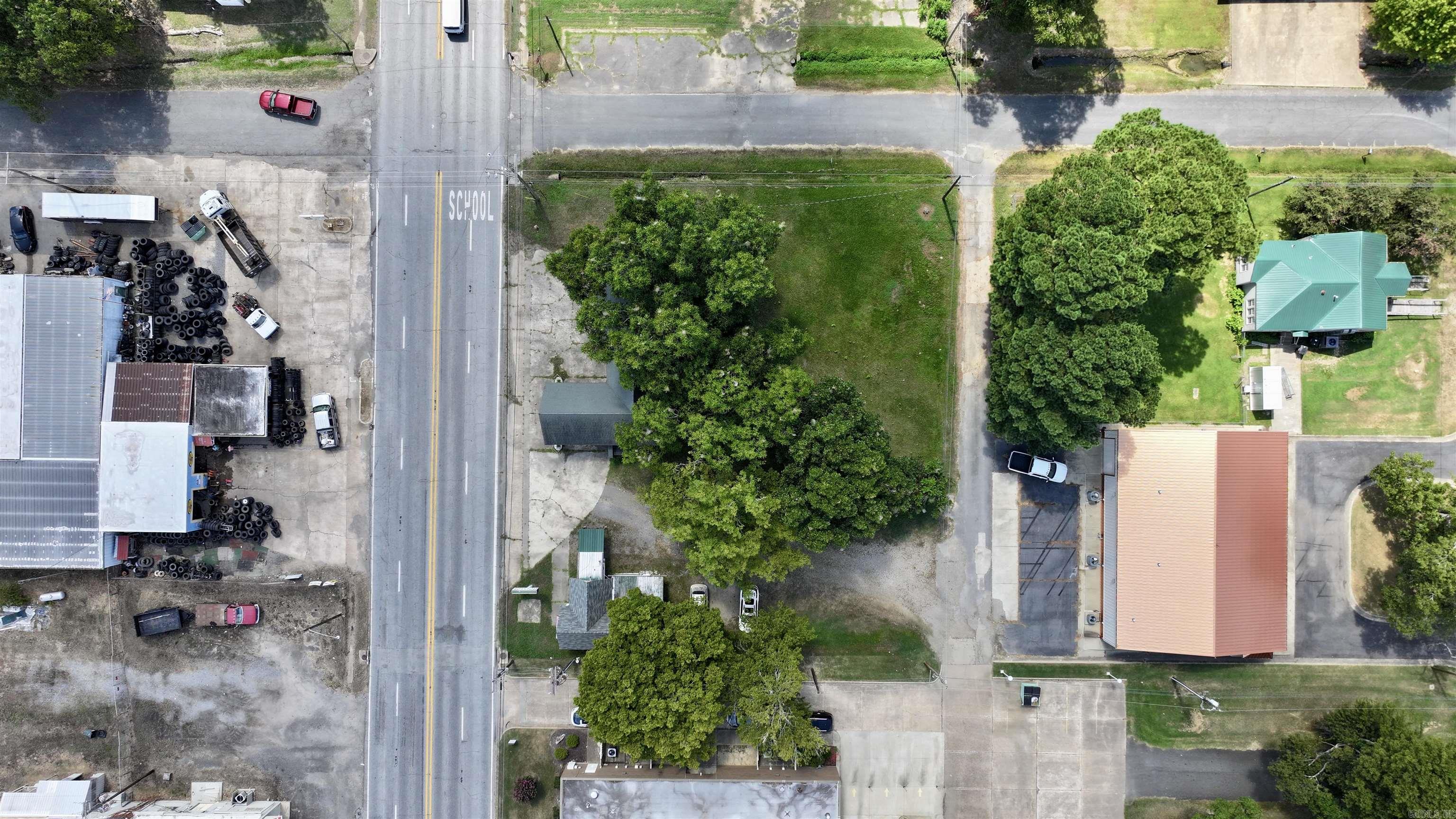 2901 HWY 367  Bald Knob, AR