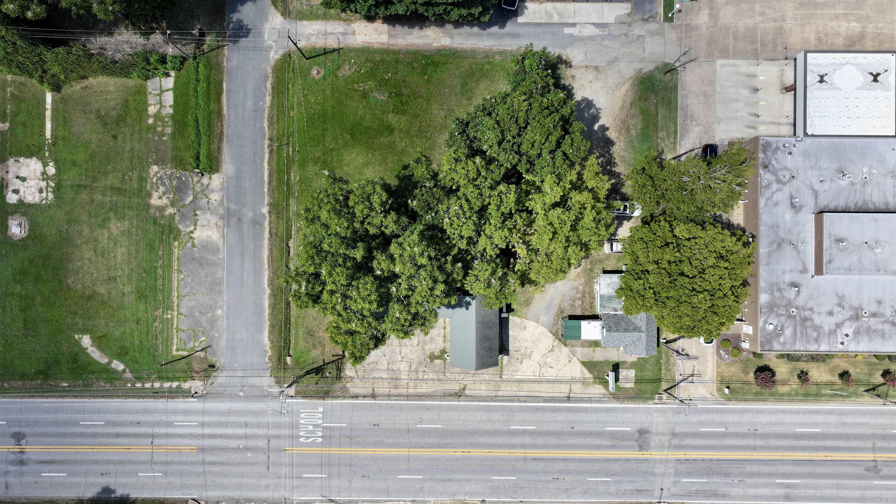 2901 HWY 367  Bald Knob, AR