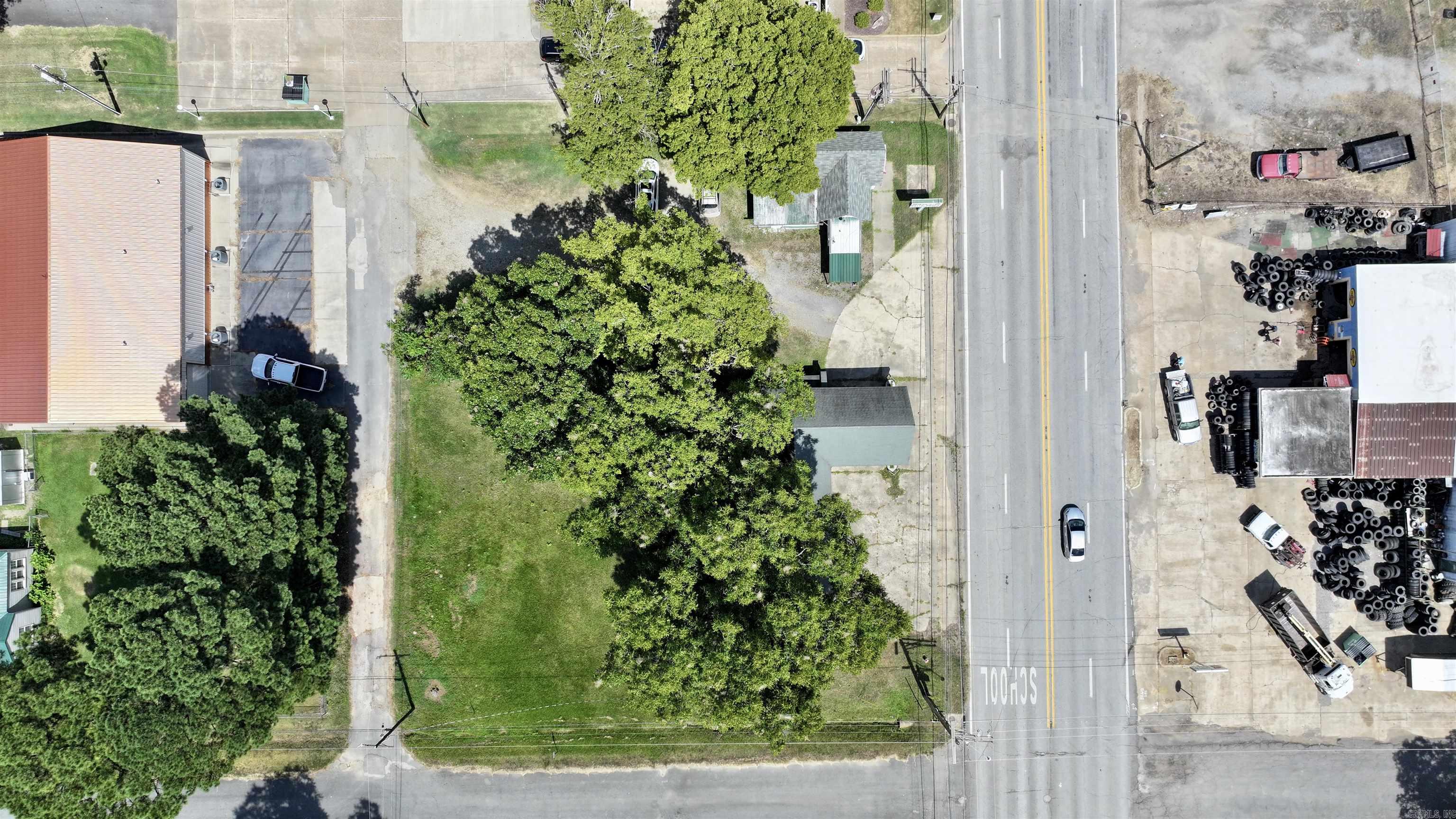 2901 HWY 367  Bald Knob, AR