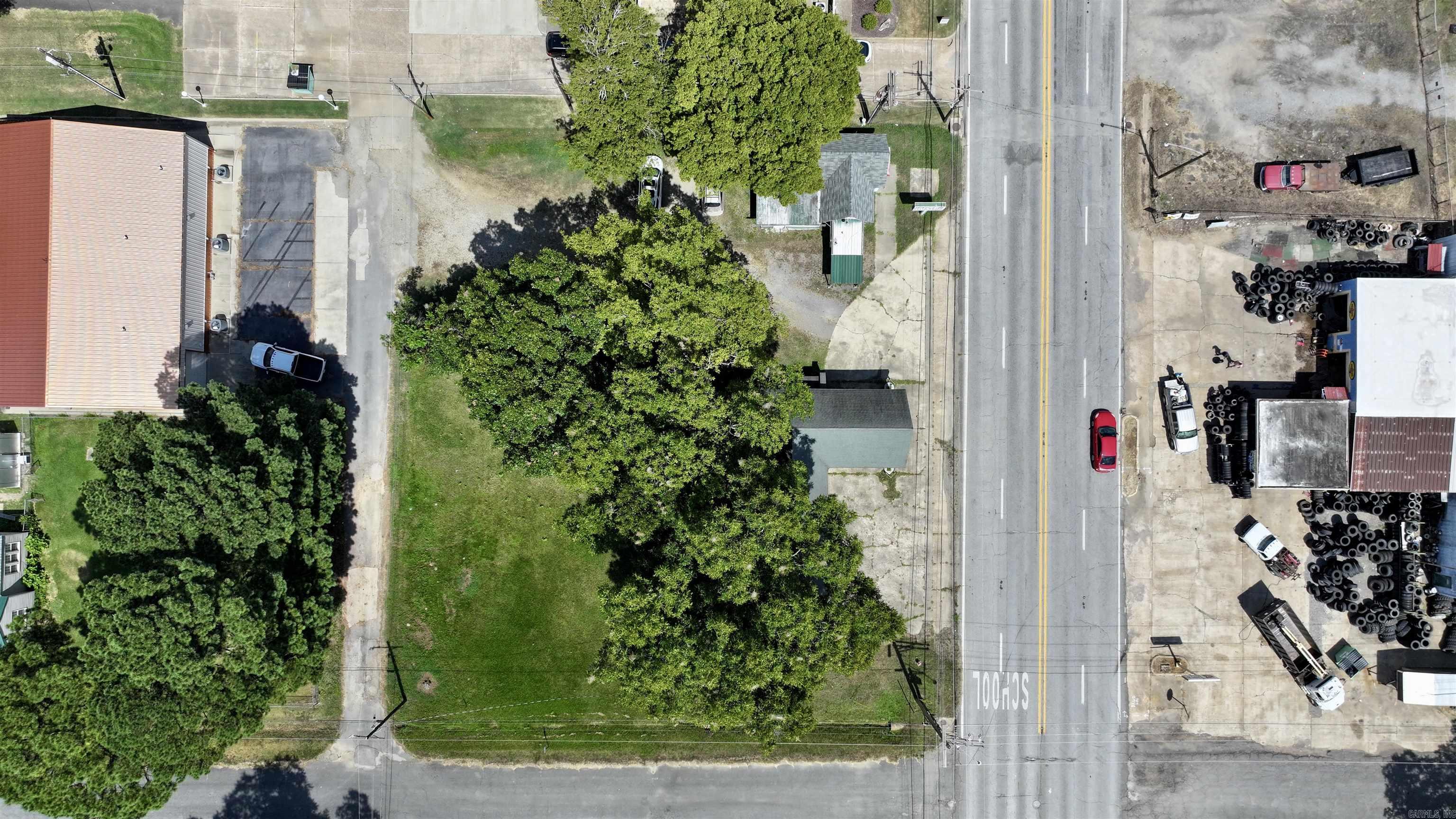 2901 HWY 367  Bald Knob, AR