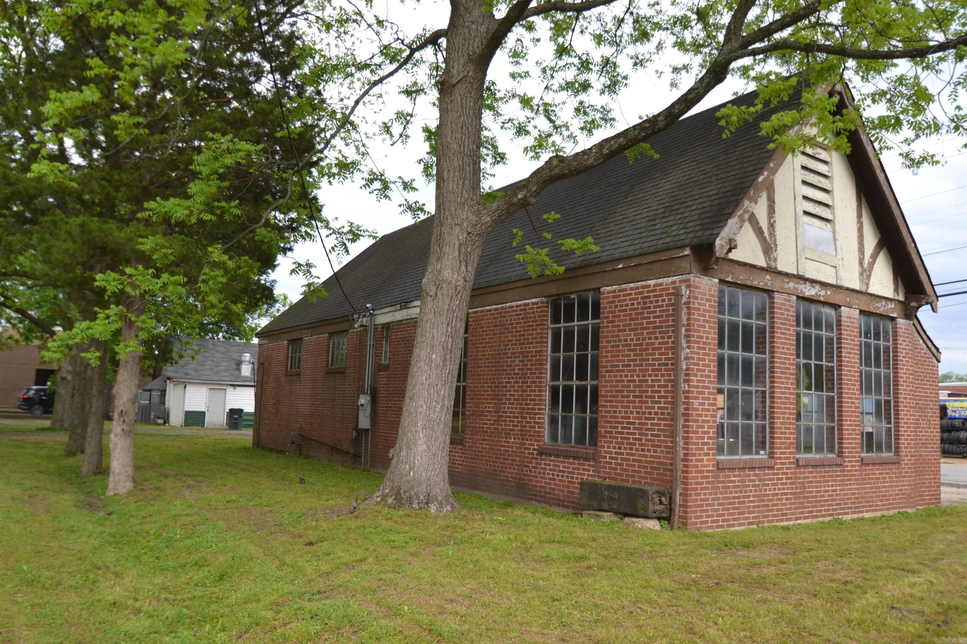 2901  HWY Avenue  Bald Knob, AR