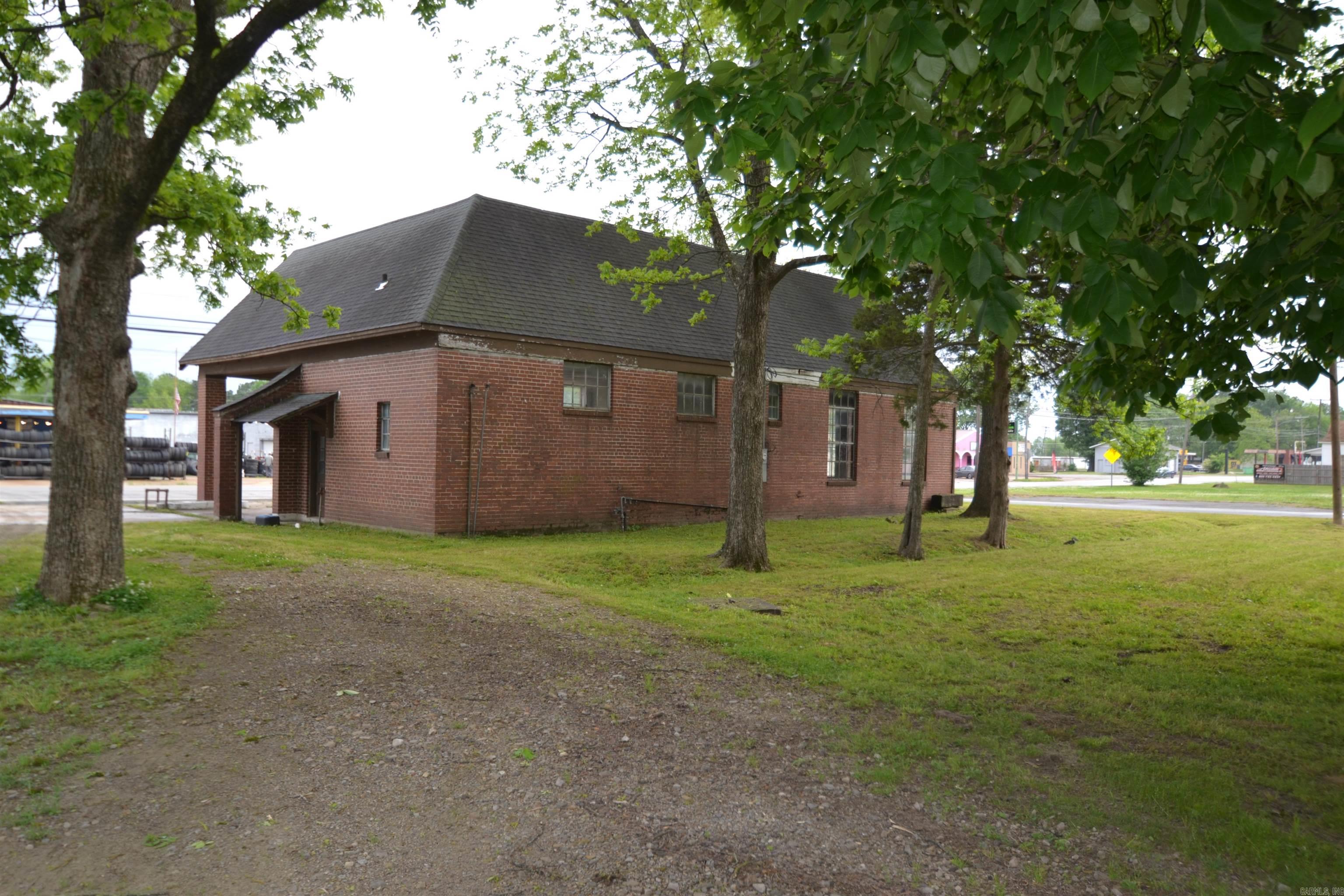 2901  HWY Avenue  Bald Knob, AR