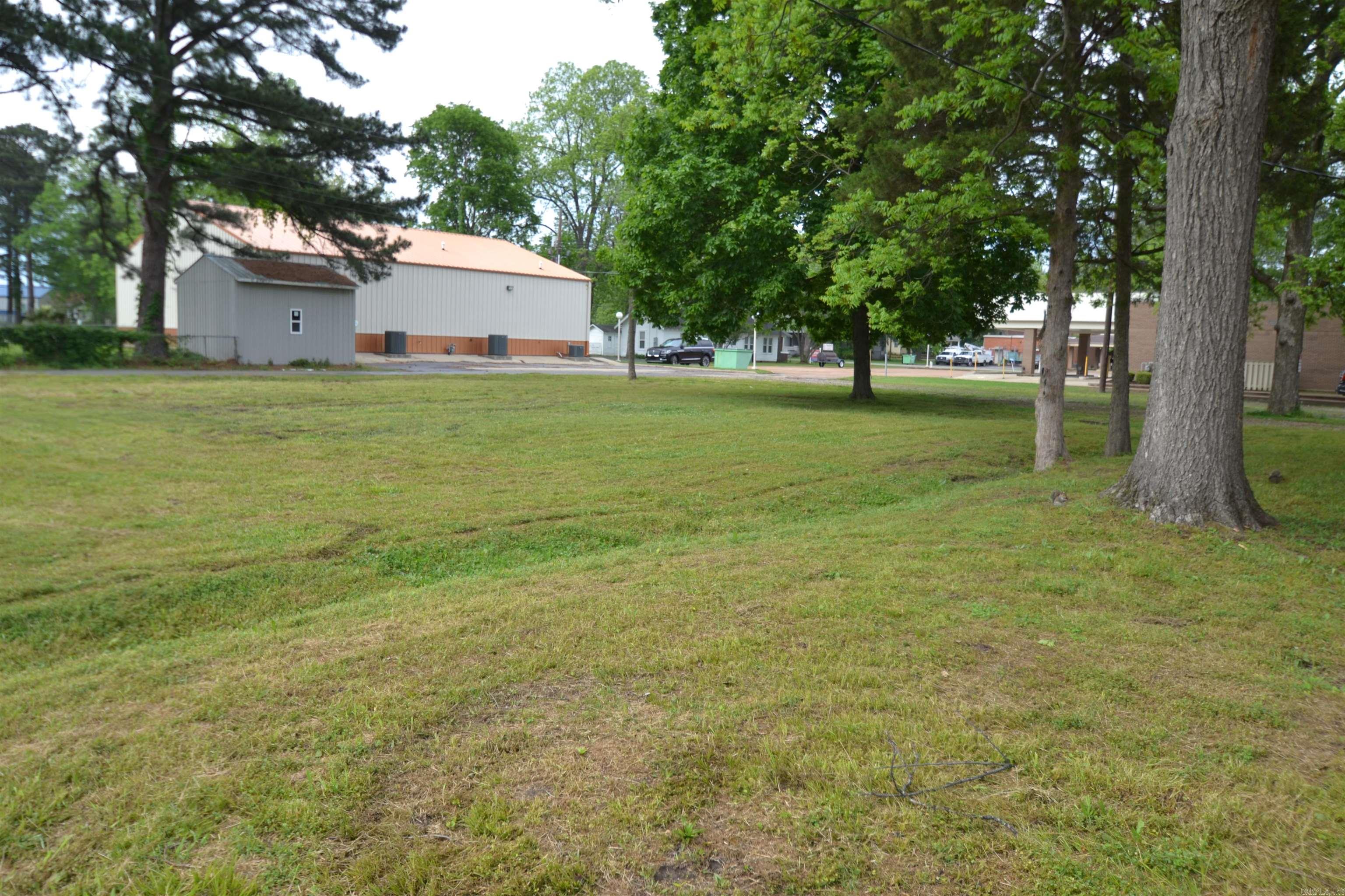 2901  HWY Avenue  Bald Knob, AR