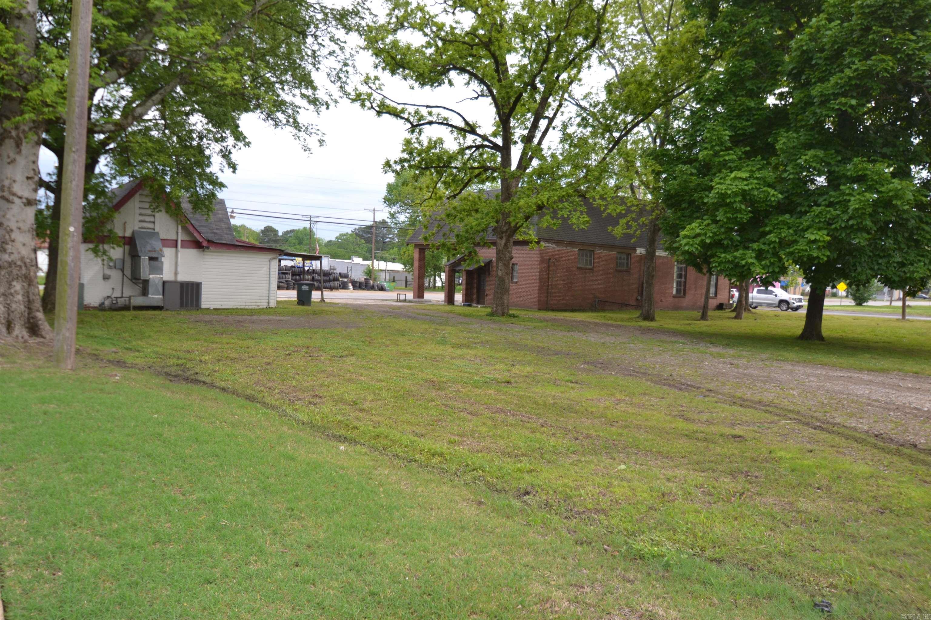 2901  HWY Avenue  Bald Knob, AR