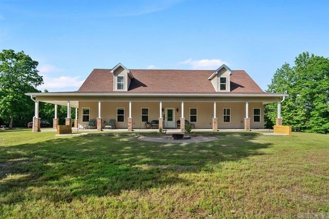182  Flower Garden  Hot Springs, AR
