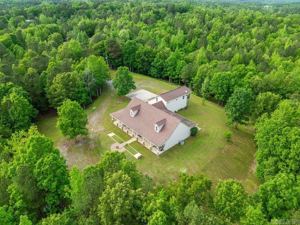 182  Flower Garden  Hot Springs, AR
