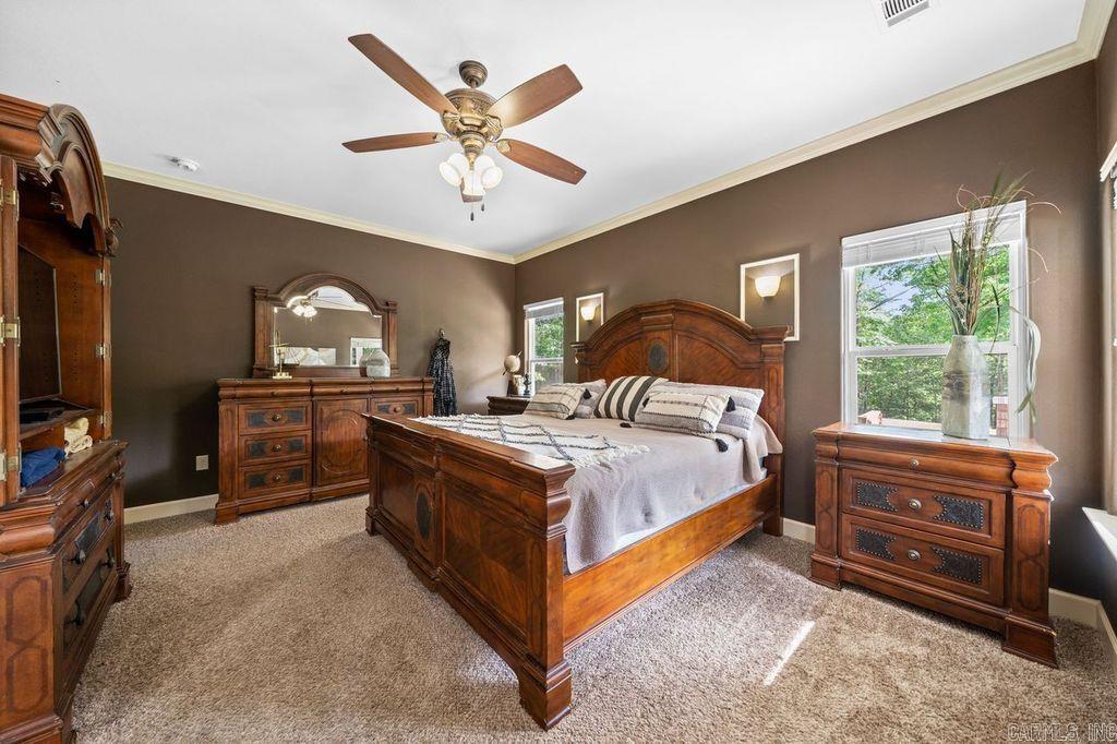182  Flower Garden  Hot Springs, AR