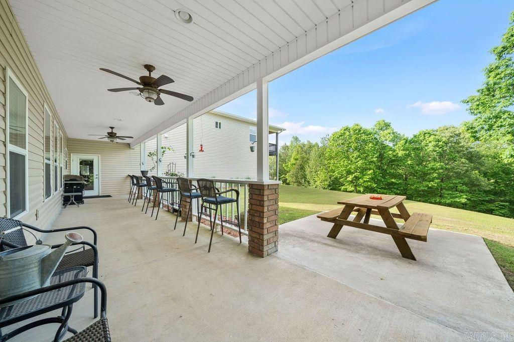 182  Flower Garden  Hot Springs, AR