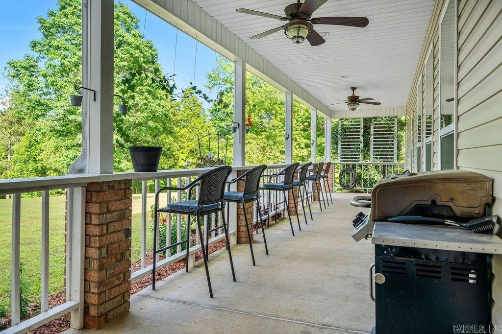 182  Flower Garden  Hot Springs, AR