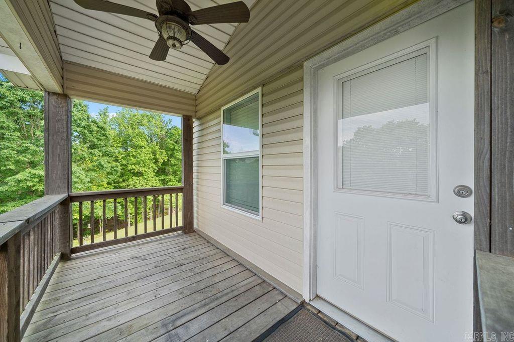 182  Flower Garden  Hot Springs, AR