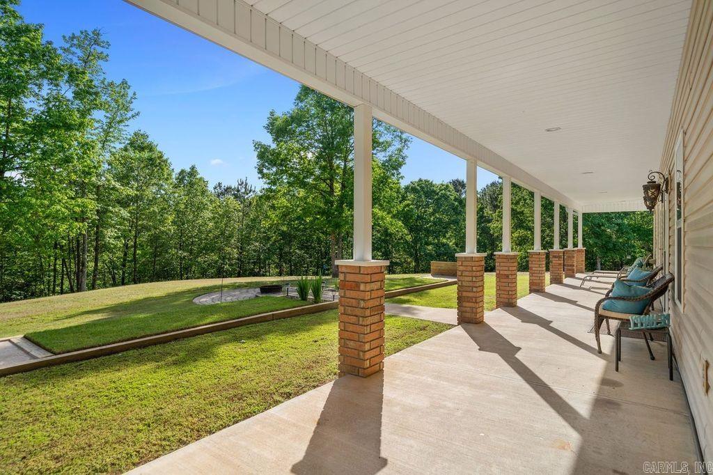 182  Flower Garden  Hot Springs, AR