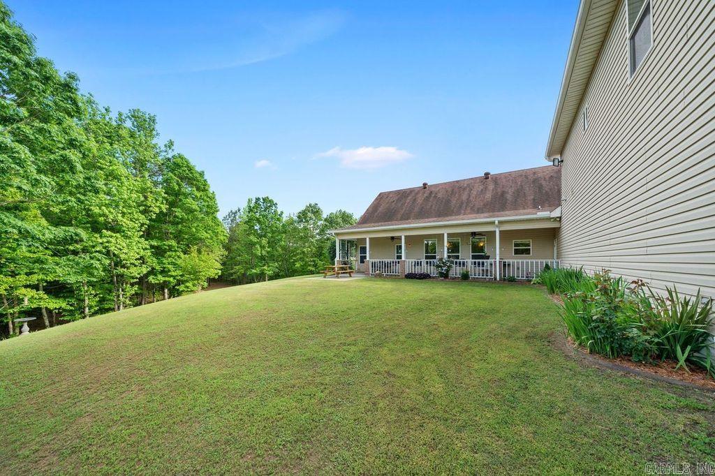 182  Flower Garden  Hot Springs, AR
