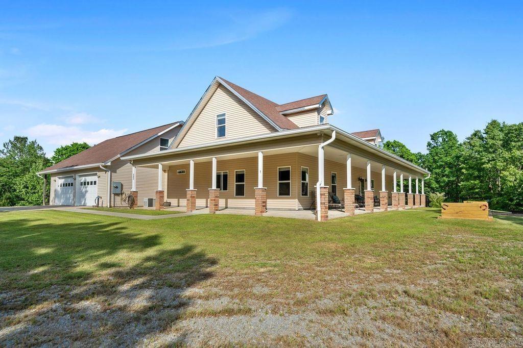 182  Flower Garden  Hot Springs, AR