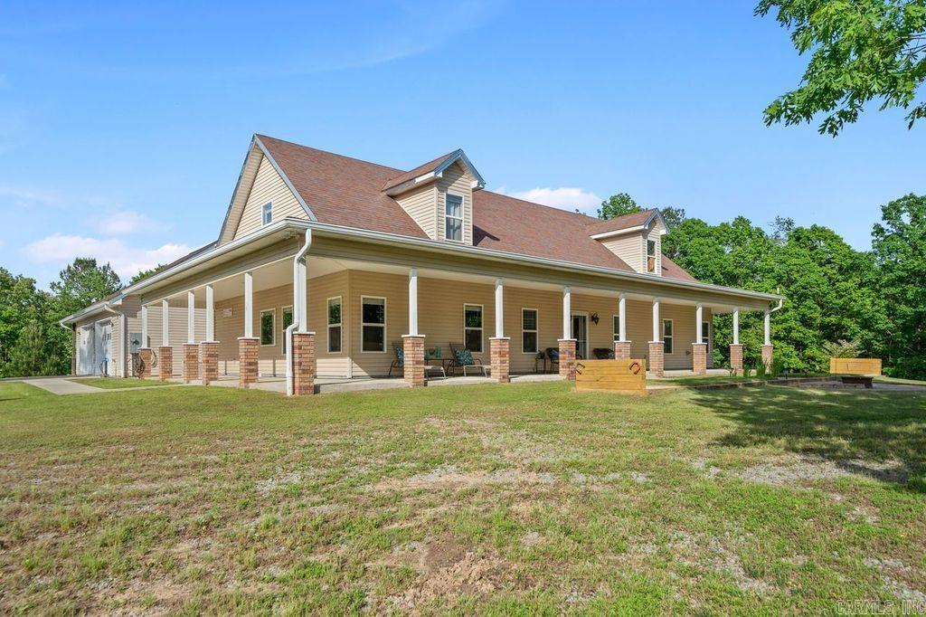 182  Flower Garden  Hot Springs, AR