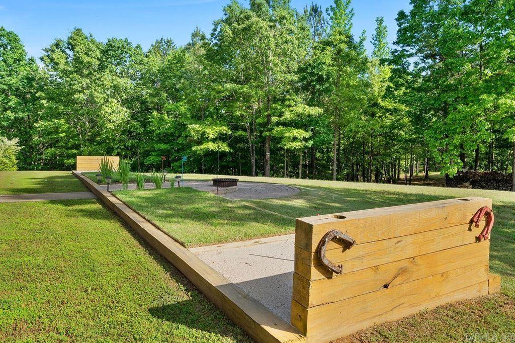 182  Flower Garden  Hot Springs, AR