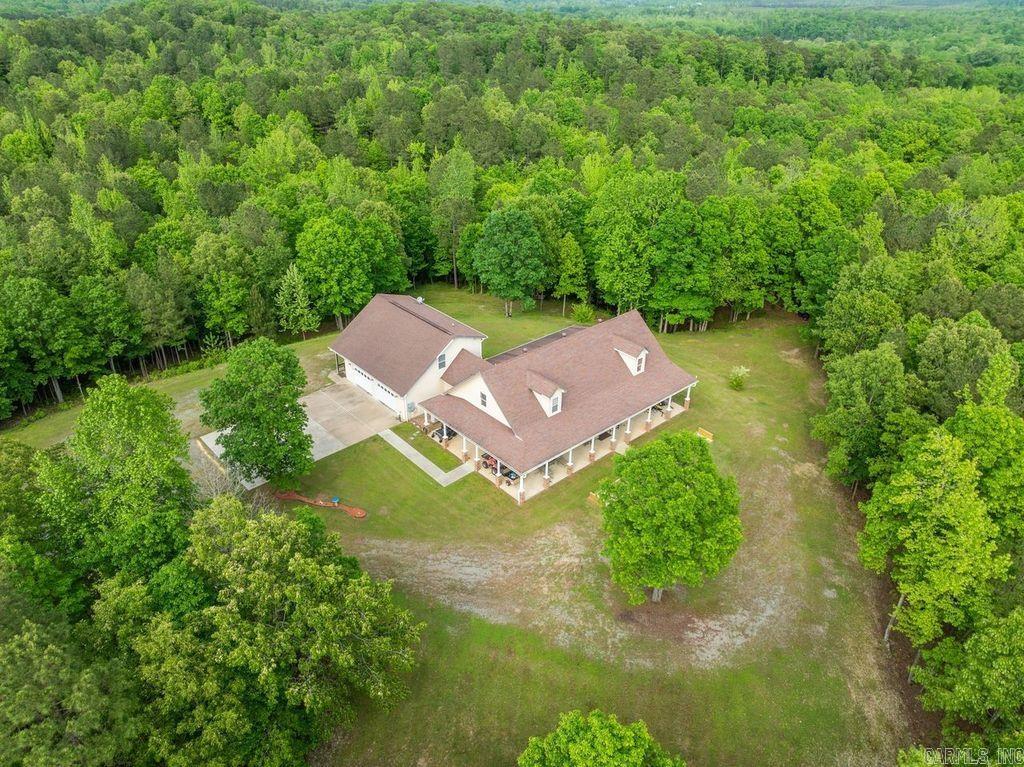 182  Flower Garden  Hot Springs, AR