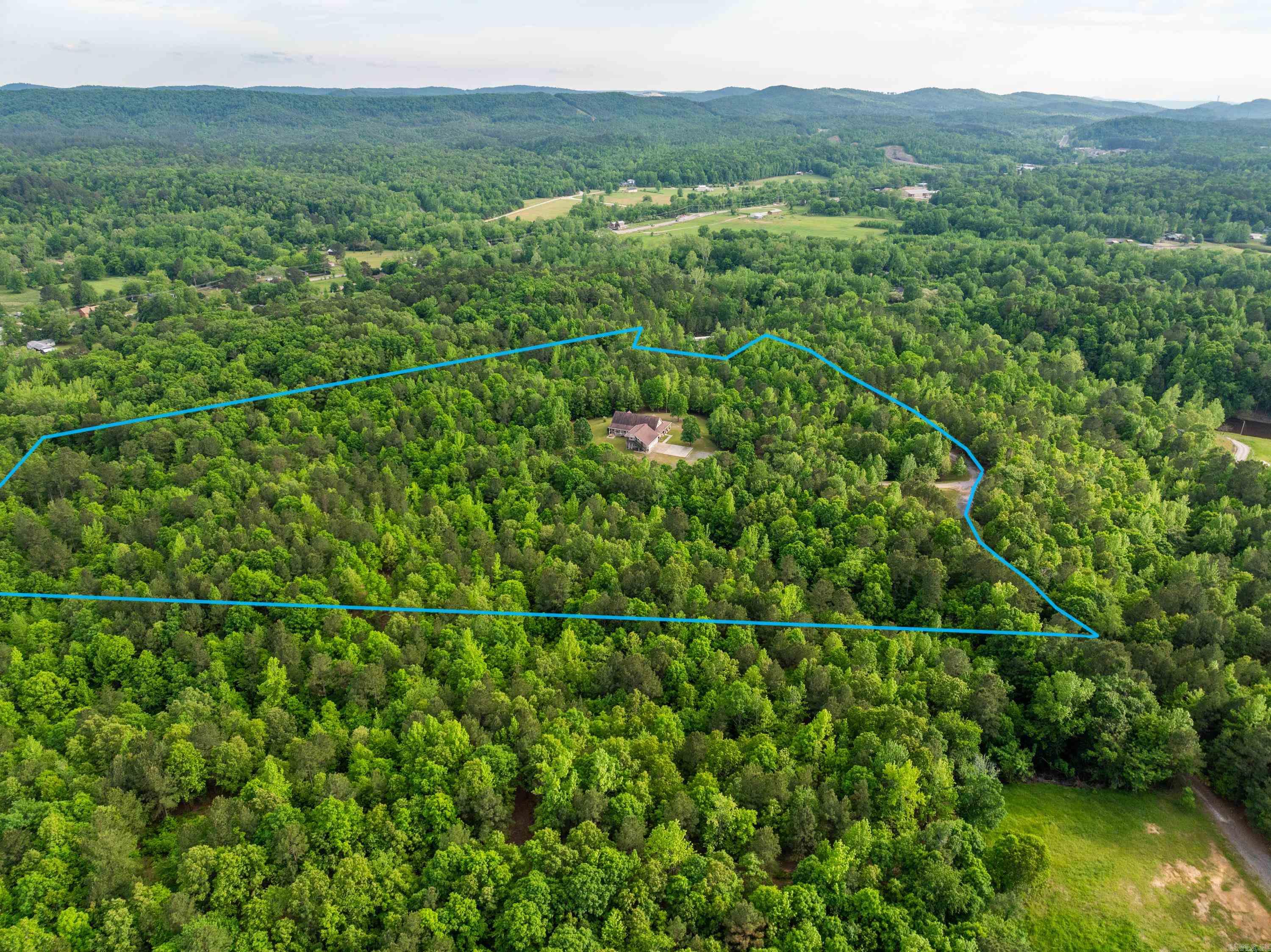 182  Flower Garden  Hot Springs, AR