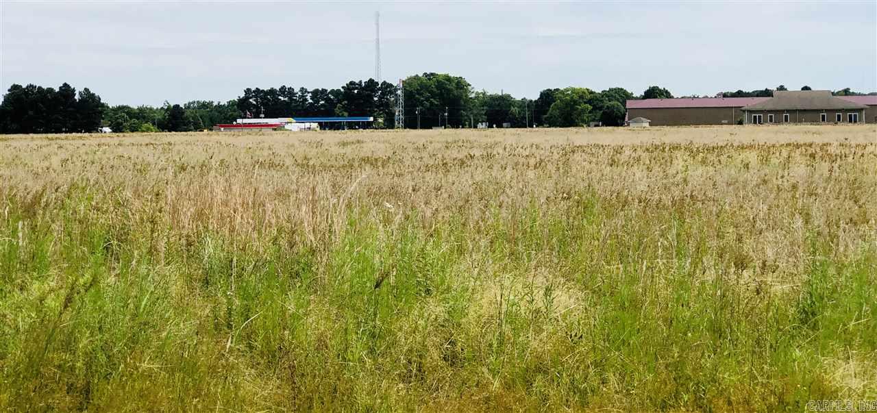 Lot 21  JF  Lonoke, AR