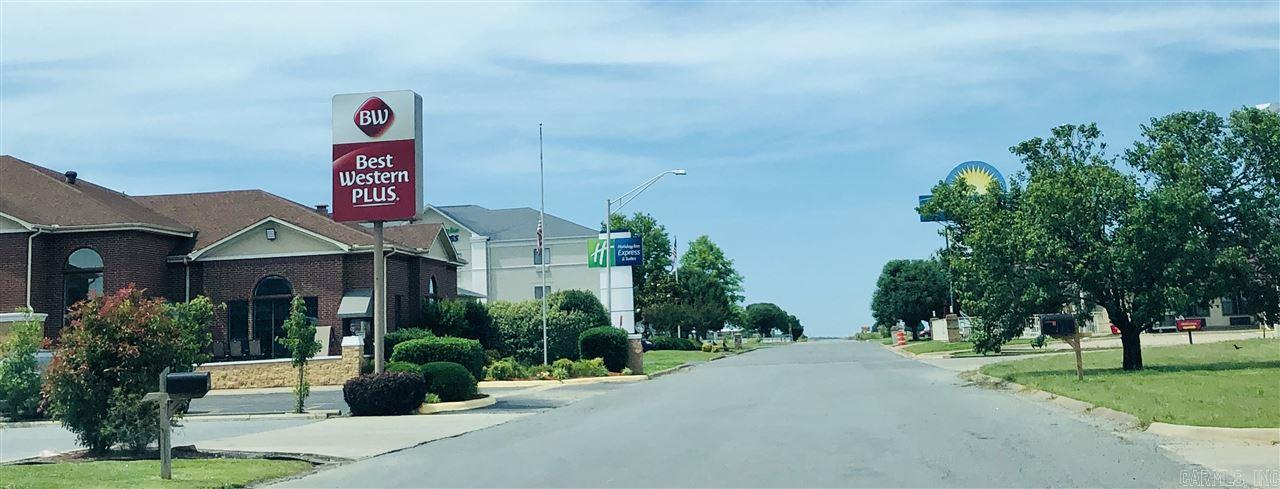 Lot 21  JF  Lonoke, AR