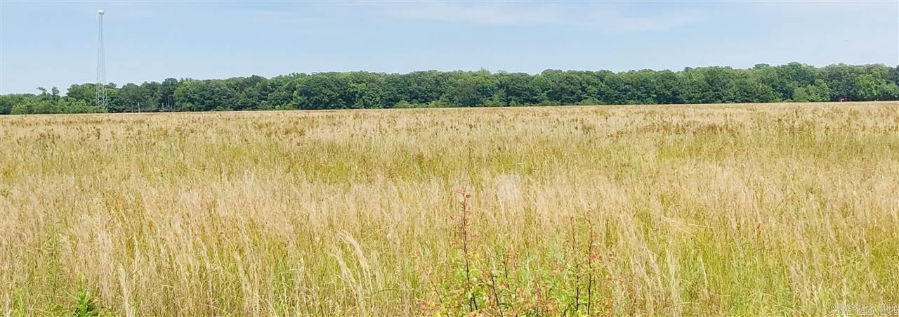 Lot 21  JF  Lonoke, AR