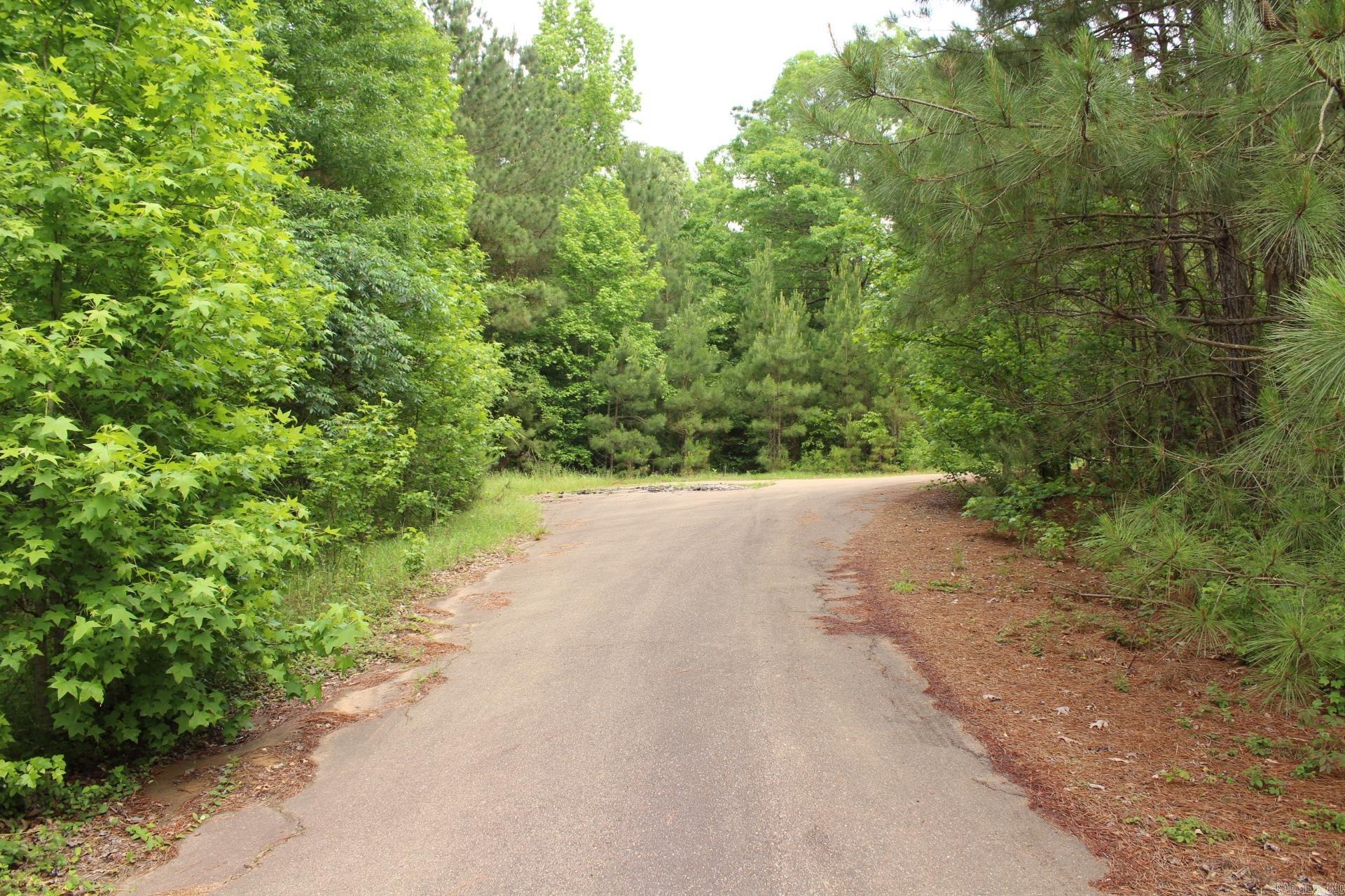   Country Club Road  Nashville, AR