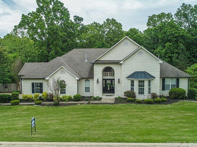 1710  Whipperwill  Pocahontas, AR