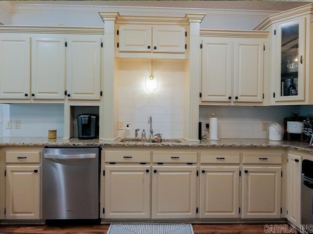 1710  Whipperwill  Pocahontas, AR