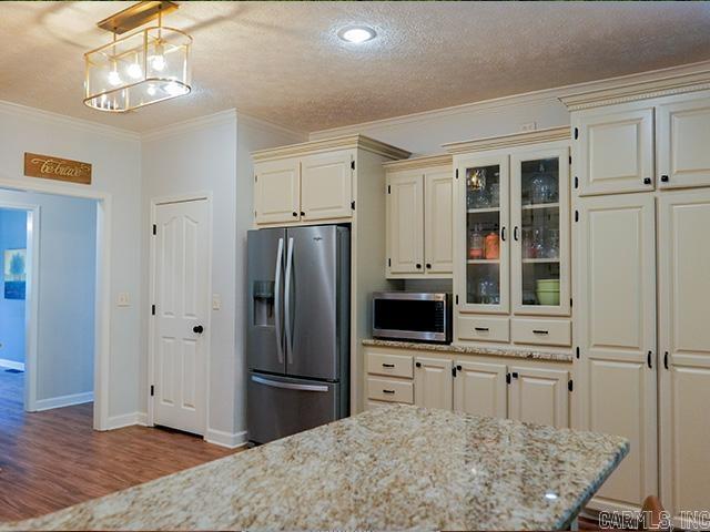 1710  Whipperwill  Pocahontas, AR