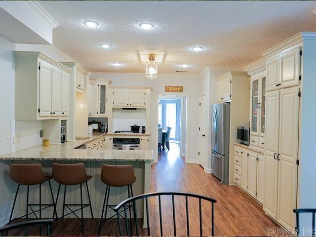 1710  Whipperwill  Pocahontas, AR