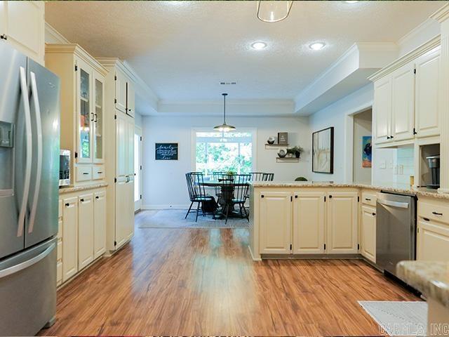 1710  Whipperwill  Pocahontas, AR