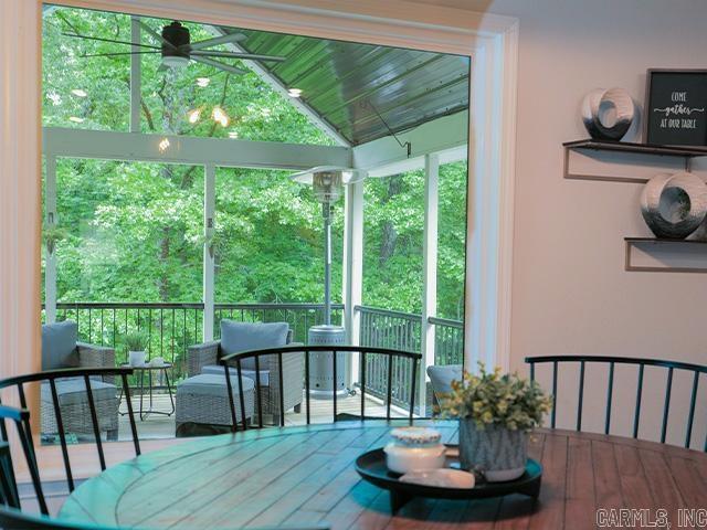 1710  Whipperwill  Pocahontas, AR