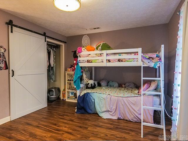 1710  Whipperwill  Pocahontas, AR