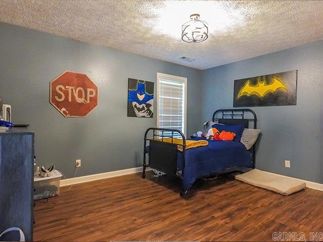 1710  Whipperwill  Pocahontas, AR