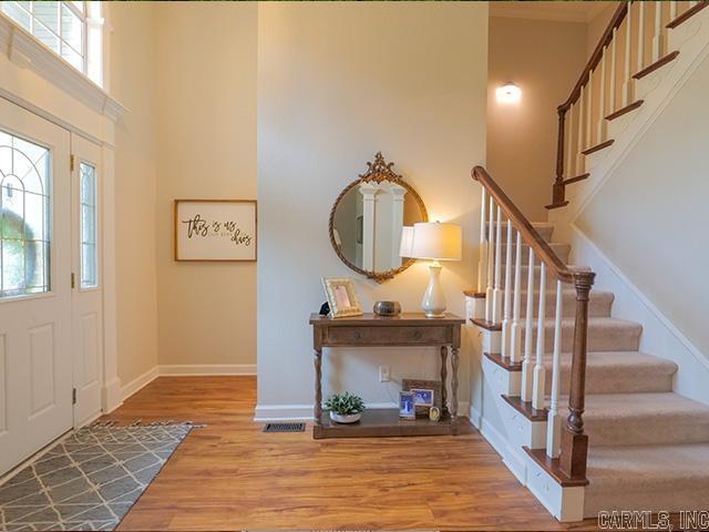1710  Whipperwill  Pocahontas, AR
