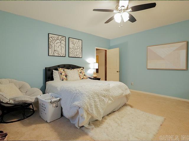 1710  Whipperwill  Pocahontas, AR