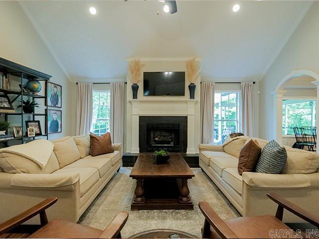 1710  Whipperwill  Pocahontas, AR