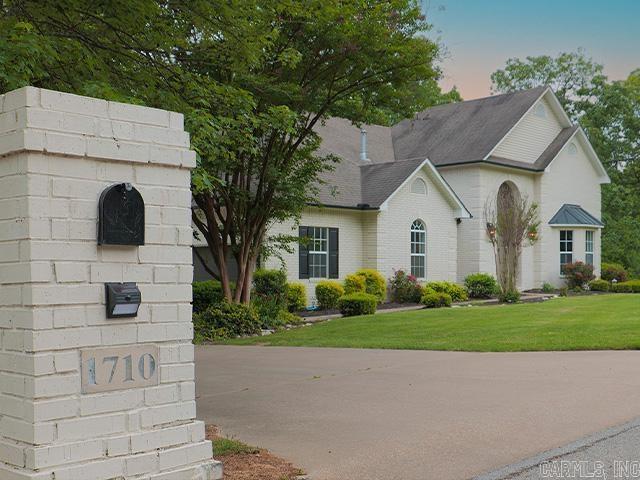 1710  Whipperwill  Pocahontas, AR