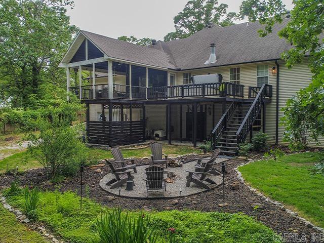 1710  Whipperwill  Pocahontas, AR