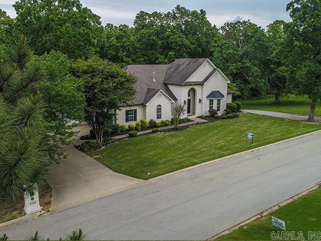 1710  Whipperwill  Pocahontas, AR