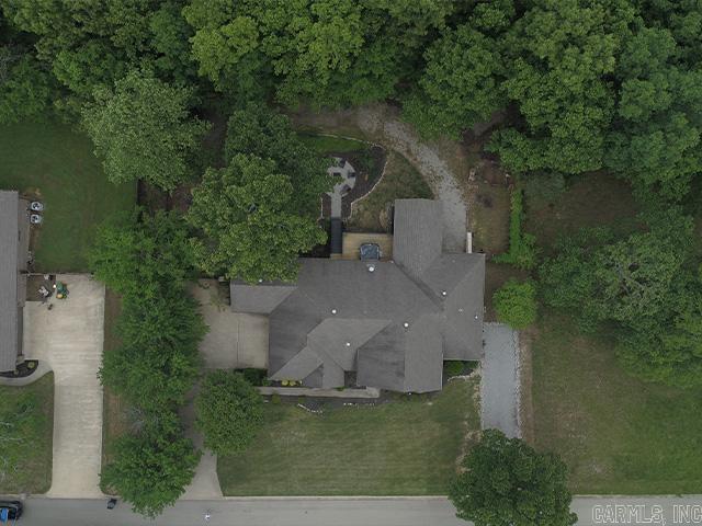 1710  Whipperwill  Pocahontas, AR