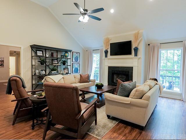 1710  Whipperwill  Pocahontas, AR
